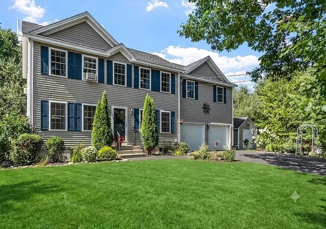 Homes for sale in Westminster, MA | 93 N Common Rd, Westminster, MA 01473 | MLS# 73539855