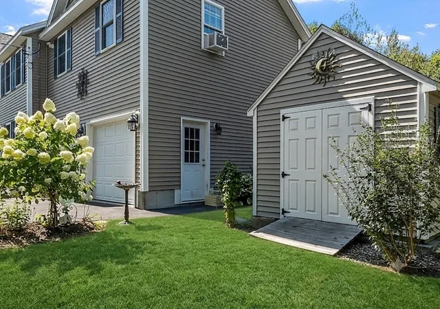 Homes for sale in Westminster, MA | 93 N Common Rd, Westminster, MA 01473 | MLS# 73539855