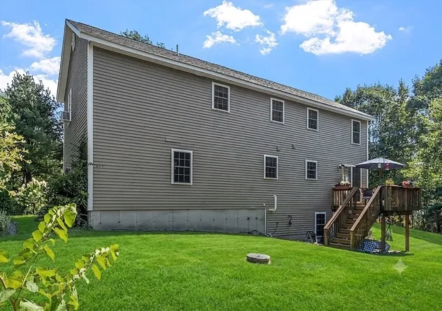 Homes for sale in Westminster, MA | 93 N Common Rd, Westminster, MA 01473 | MLS# 73539855