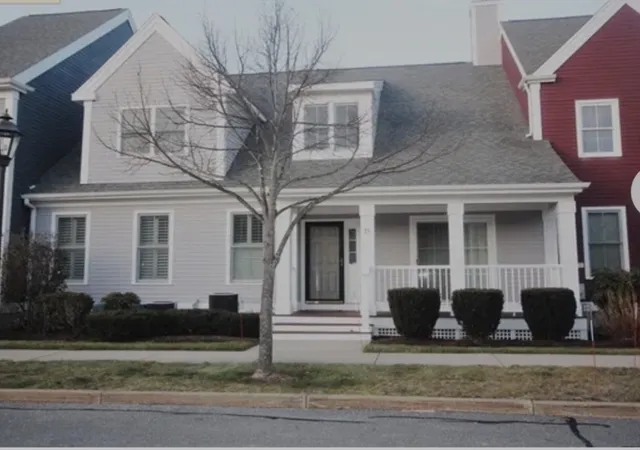 1st image of 35 Owen Road #35, Norton, MA 02766 | MLS# 73482675