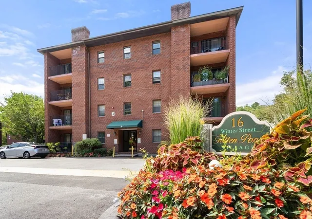 Photo 1 of Condo for sale at 16 Winter St #24A, Waltham, MA 02451 | MLS# 73566473 | Listing updated on 2026-09-18