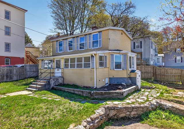 Photo 1 of Single family home for sale at 40 Moran St, Gardner, MA 01440 | MLS# 73568909 | Listing updated on 2026-08-31