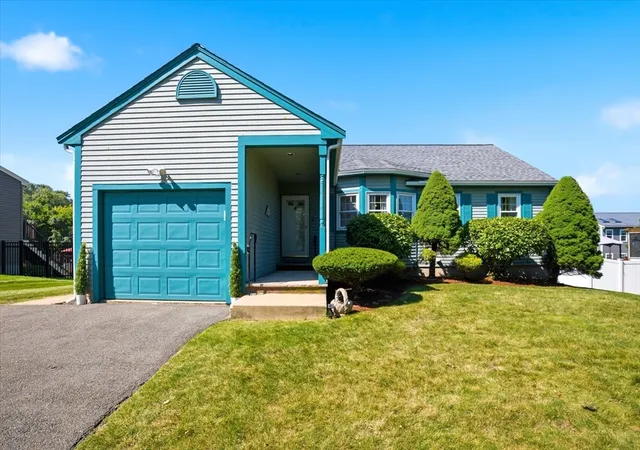 1st image of 12 Northfield, Peabody, MA 01960 | MLS# 73566632