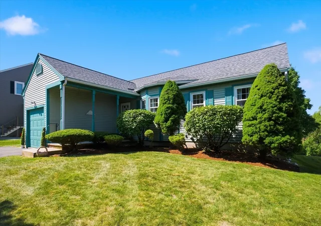 2nd image of 12 Northfield, Peabody, MA 01960 | MLS# 73566632