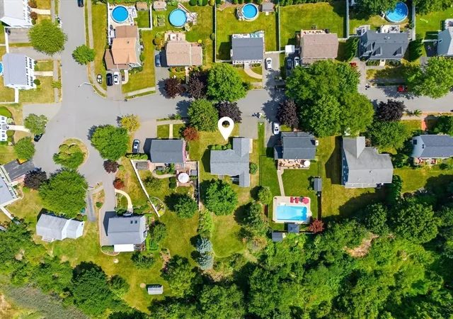 4th image of 12 Northfield, Peabody, MA 01960 | MLS# 73566632