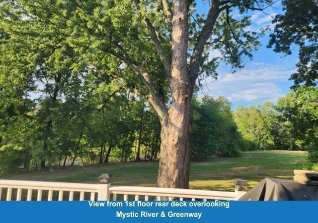 Photo 3 of Multi family home for sale at 118 Auburn St, Medford, MA 02155 | MLS# 73563823 | Listing updated on 2026-10-06