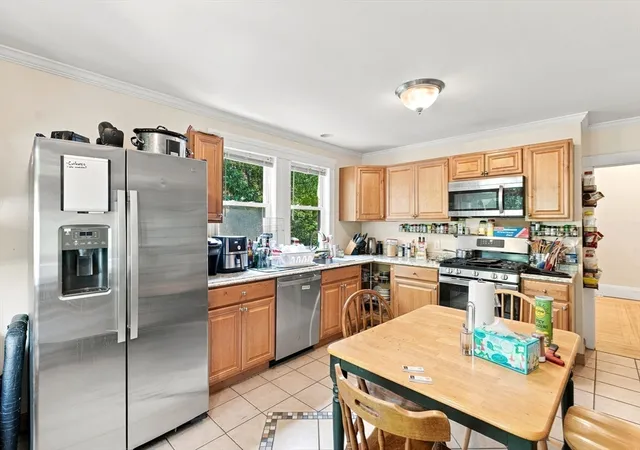 Photo 3 of Multi family home for sale at 118 Auburn St, Medford, MA 02155 | MLS# 73563823 | Listing updated on 2026-10-06