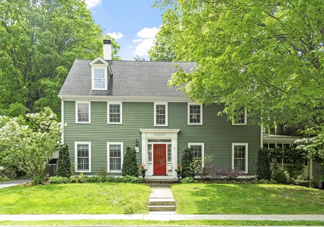 2nd image of 44 Andover Street, North Andover, MA 01845 | MLS# 73525543