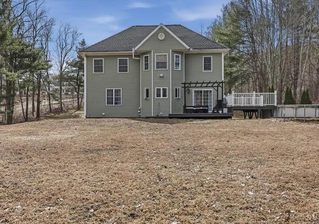 Homes for sale in Dudley, MA | 192 Southbridge Road, Dudley, MA 01571 | MLS# 73494088