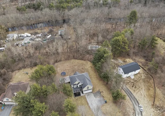Homes for sale in Dudley, MA | 192 Southbridge Road, Dudley, MA 01571 | MLS# 73494088