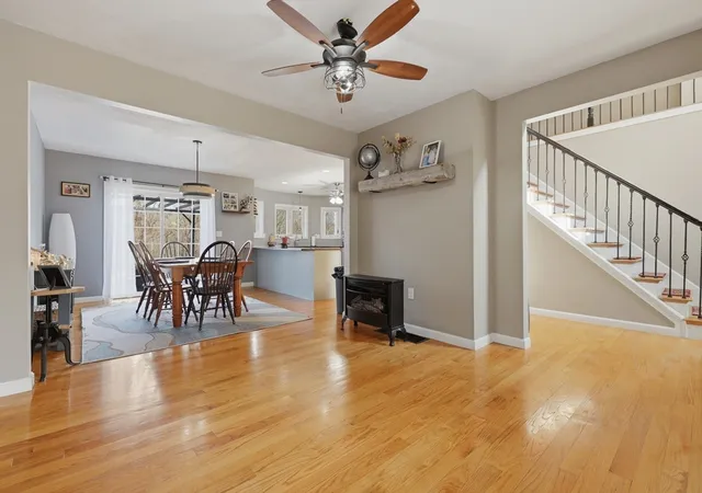 5th image of 192 Southbridge Road, Dudley, MA 01571 | MLS# 73494088