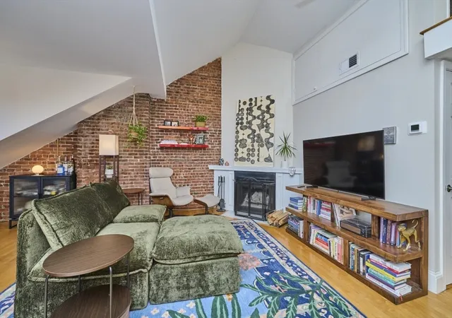 Photo 1 of Condo for sale at 683 Massachusetts Ave #5, Boston, MA 02118 | MLS# 73544907 | Listing updated on 2026-07-29
