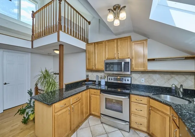 Photo 3 of Condo for sale at 683 Massachusetts Ave #5, Boston, MA 02118 | MLS# 73544907 | Listing updated on 2026-07-29