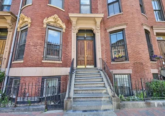 Photo 4 of Condo for sale at 683 Massachusetts Ave #5, Boston, MA 02118 | MLS# 73544907 | Listing updated on 2026-07-29