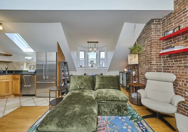 Photo 5 of Condo for sale at 683 Massachusetts Ave #5, Boston, MA 02118 | MLS# 73544907 | Listing updated on 2026-07-29