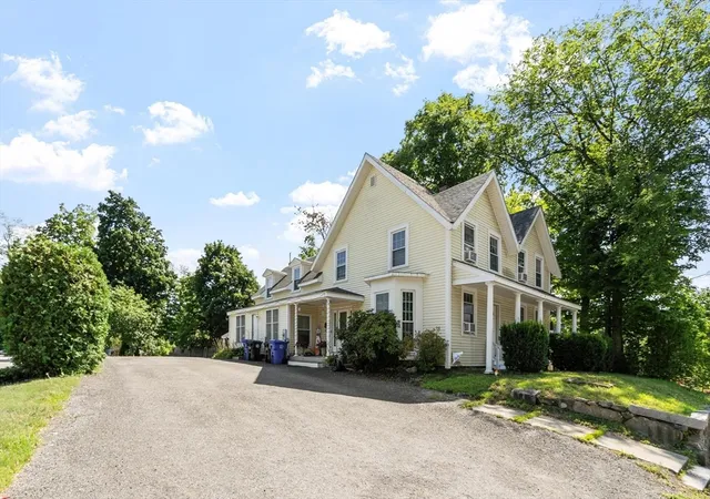 Photo 1 of Sale Pending at 19 Main St, Shirley, MA 01464 | MLS# 73553552 | Listing updated on 2026-09-24
