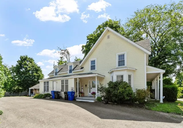 Photo 2 of Sale Pending at 19 Main St, Shirley, MA 01464 | MLS# 73553552 | Listing updated on 2026-09-24