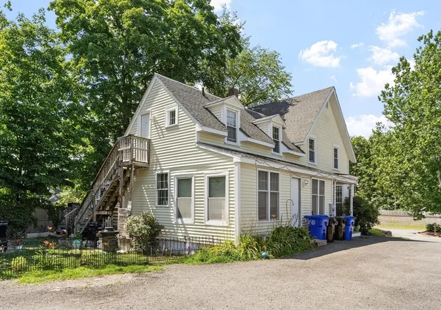 Photo 3 of Sale Pending at 19 Main St, Shirley, MA 01464 | MLS# 73553552 | Listing updated on 2026-09-24