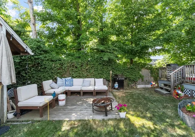 Listing Photo 4 - Condo for sale in building located at 19 Main St, Shirley, MA 02129