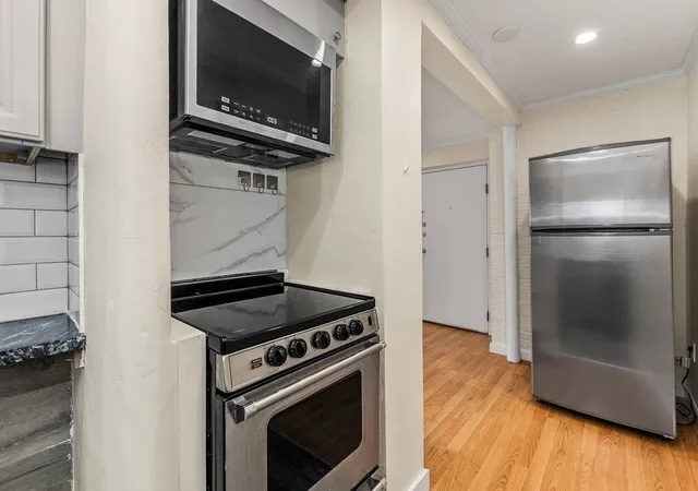 Homes for sale in Boston, MA | 5 Cass St, Boston, MA 02132