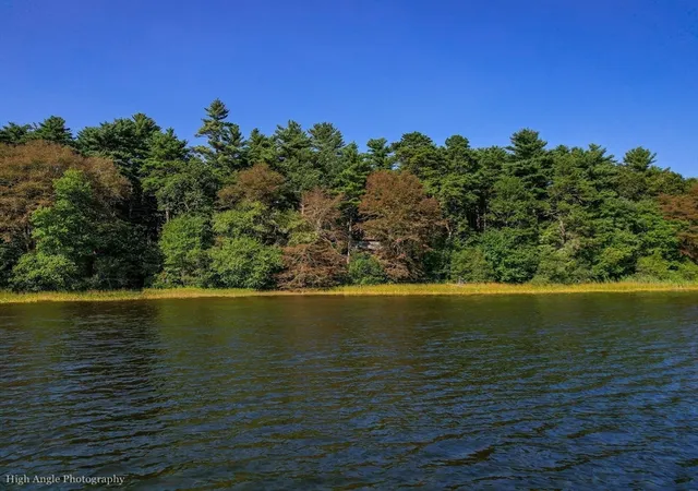 1st image of 11 + 13 Blackmore Pond Circle, West Wareham, MA 02576 | MLS# 73461863