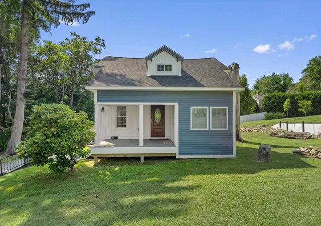 1st image of 9 Newburn Rd, Worcester, MA 01602 | MLS# 73406425