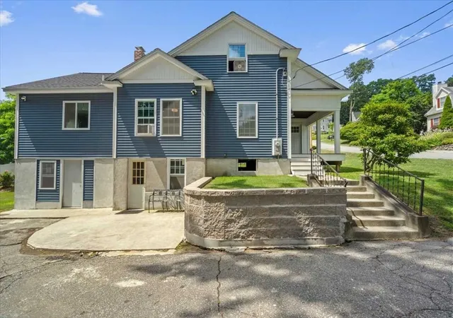 31st image of 9 Newburn Rd, Worcester, MA 01602 | MLS# 73406425