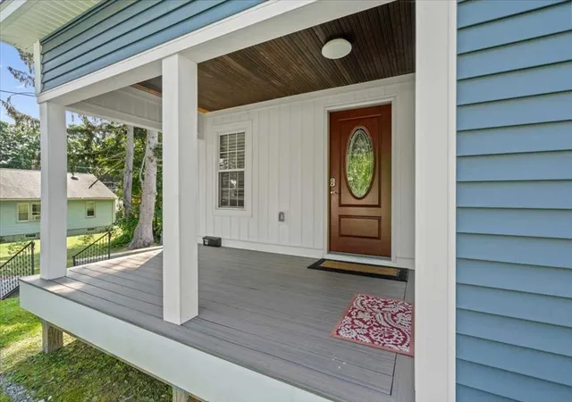 4th image of 9 Newburn Rd, Worcester, MA 01602 | MLS# 73406425