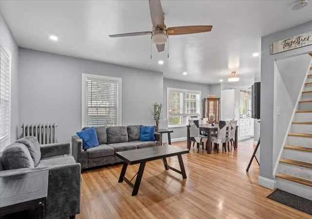 5th image of 9 Newburn Rd, Worcester, MA 01602 | MLS# 73406425