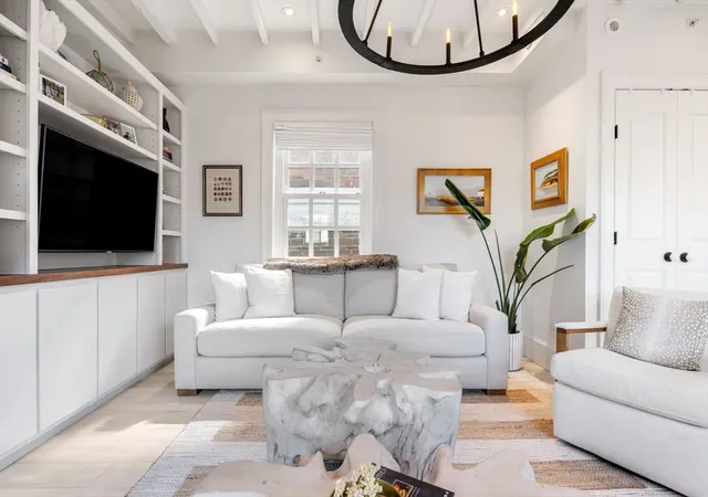 Homes for sale in Boston, MA | 5 W Hl Pl, Boston, MA 02114