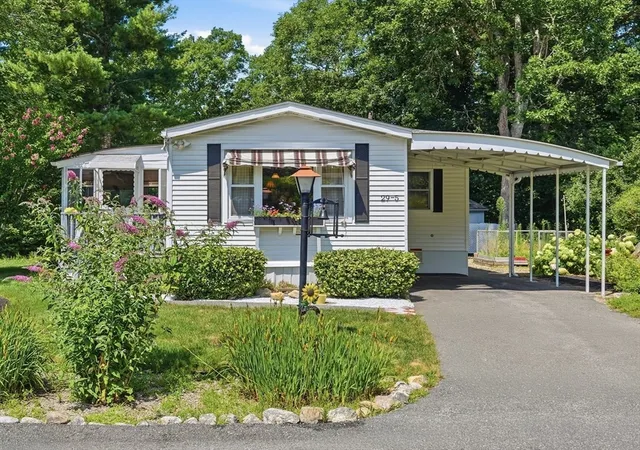 2nd image of 29 5 South Meadow Village, Carver, MA 02330 | MLS# 73556415
