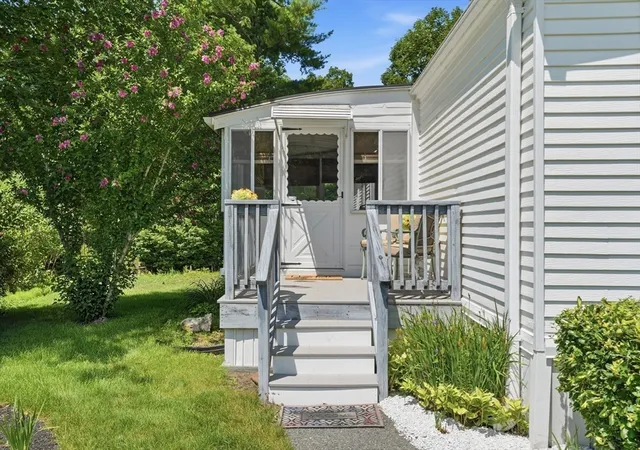 Photo 3 of Sale Pending at 29 5 S Meadow Village, Carver, MA 02330 | MLS# 73556415 | Listing updated on 2026-09-18
