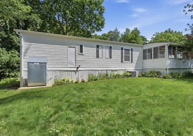 Photo 4 of Sale Pending at 29-5 S Meadow Village, Carver, MA 02330 | MLS# 73556415 | Listing updated on 2026-09-18