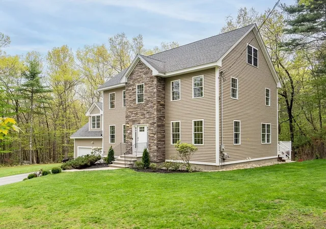 Homes for sale in Westford, MA | 12 Cowdry Hill Rd, Westford, MA 01886 | MLS# 73538762