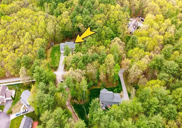 Homes for sale in Westford, MA | 12 Cowdry Hill Rd, Westford, MA 01886 | MLS# 73538762