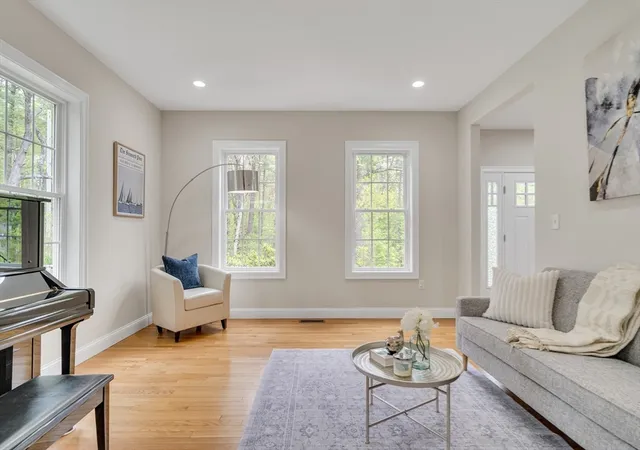 Homes for sale in Westford, MA | 12 Cowdry Hill Rd, Westford, MA 01886 | MLS# 73538762