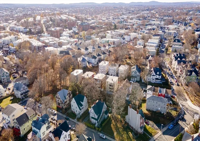 2nd image of 3 Ware St, Boston, MA 02125 | MLS# 73527312