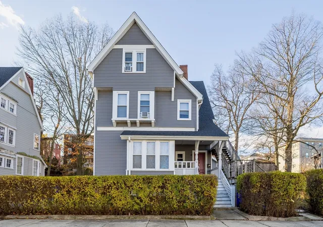 34th image of 3 Ware St, Boston, MA 02125 | MLS# 73527312