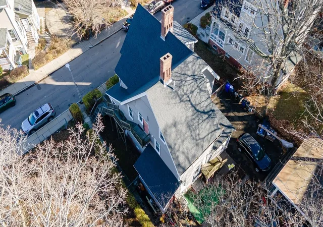 3rd image of 3 Ware St, Boston, MA 02125 | MLS# 73527312