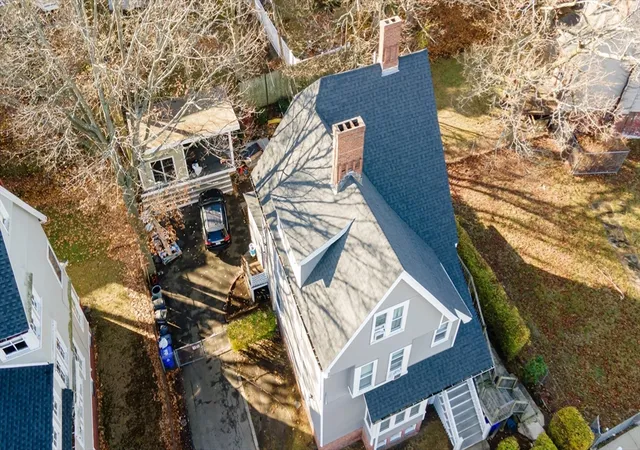 5th image of 3 Ware St, Boston, MA 02125 | MLS# 73527312