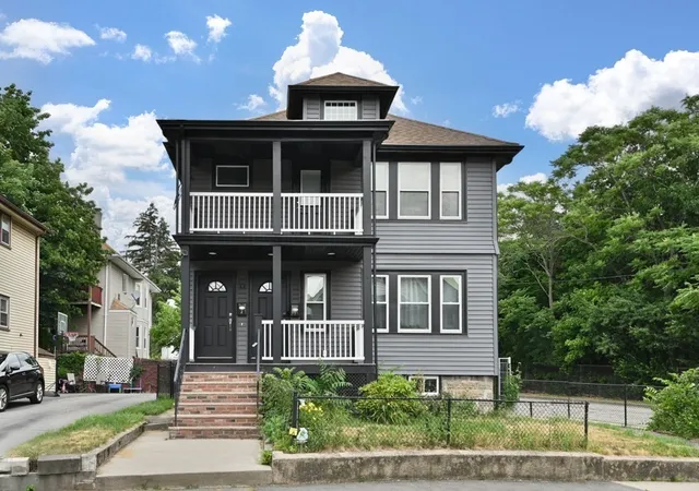 Homes for sale in Medford, MA | 44 Early Avenue #2, Medford, MA 02155 | MLS# 73547383