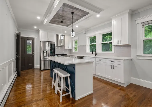 Homes for sale in Medford, MA | 44 Early Ave, Medford, MA 02155
