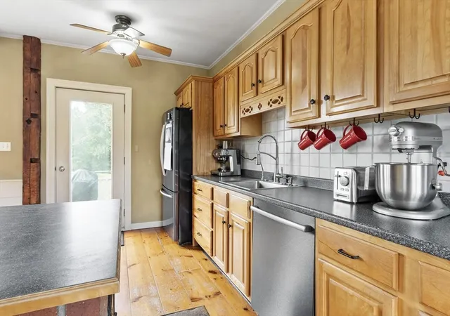 3rd image of 69 Winchendon Rd, Royalston, MA 01368 | MLS# 73547256