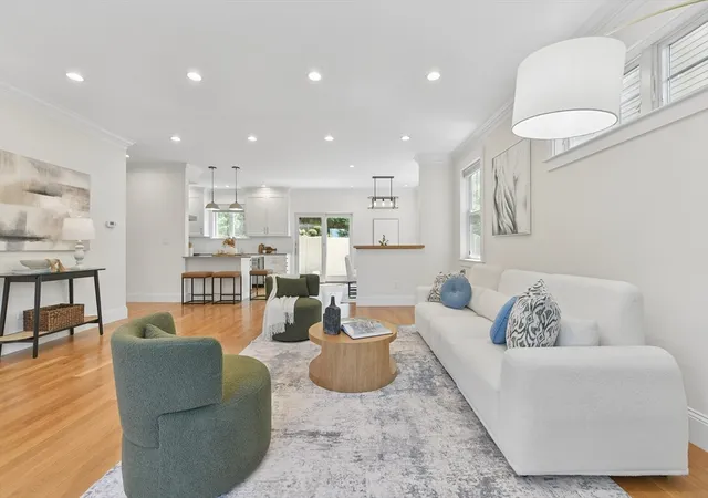 Photo 3 of Condo for sale at 132 Newton St #132, Brighton, MA 02135 | MLS# 73565396 | Listing updated on 2026-08-23
