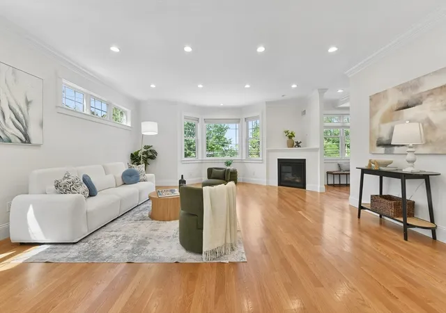Photo 4 of Condo for sale at 132 Newton St #132, Brighton, MA 02135 | MLS# 73565396 | Listing updated on 2026-08-23