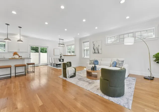 Photo 5 of Condo for sale at 132 Newton St #132, Brighton, MA 02135 | MLS# 73565396 | Listing updated on 2026-08-23