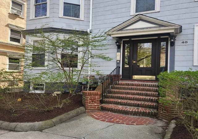 Photo 1 of Condo for sale at 40 Highland Ave #8, Somerville, MA 02143 | MLS# 73550468 | Listing updated on 2026-09-15