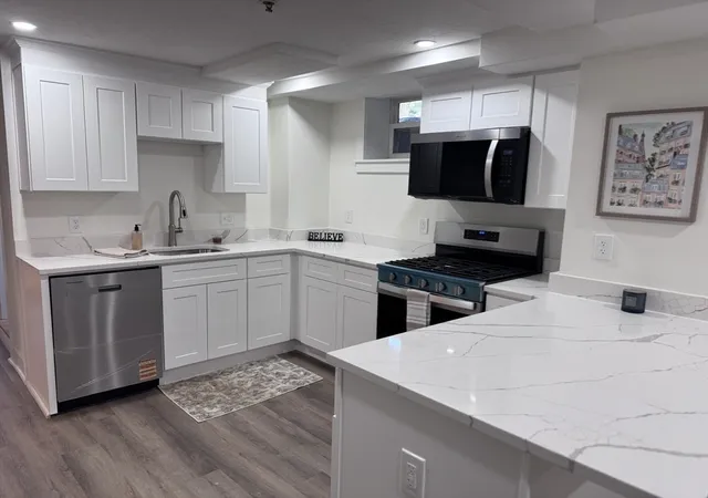 Photo 2 of Condo for sale at 40 Highland Ave #8, Somerville, MA 02143 | MLS# 73550468 | Listing updated on 2026-09-15