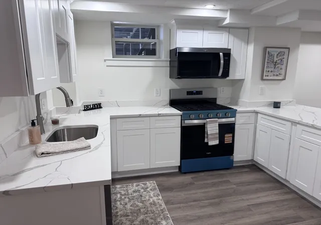Photo 3 of Condo for sale at 40 Highland Ave #8, Somerville, MA 02143 | MLS# 73550468 | Listing updated on 2026-09-15