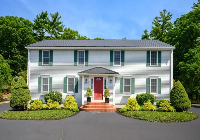 1st image of 618 620 High Street, Bridgewater, MA 02324 | MLS# 73553363